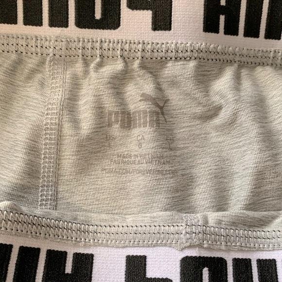 Puma Train Strong 3" Running Shorts - Picture 4 of 5